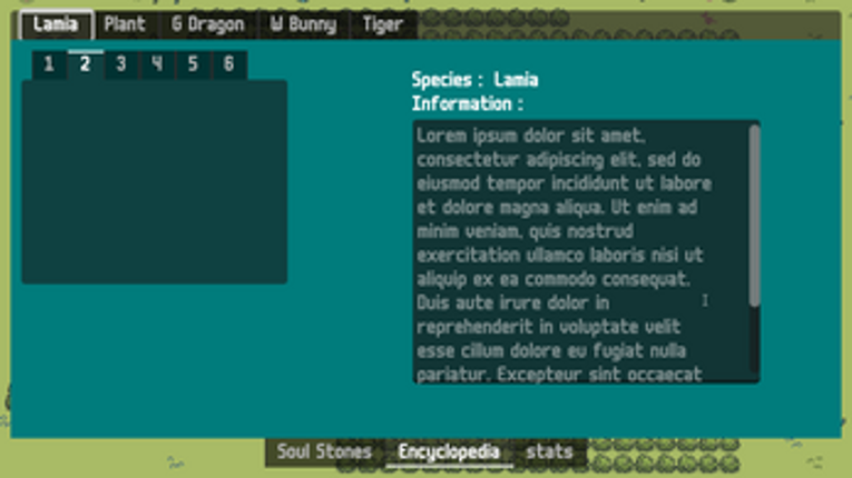 [NSFW]Monster Girl RPG [0.7.0] screenshot