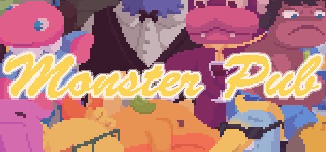 Games like Monster Pub
