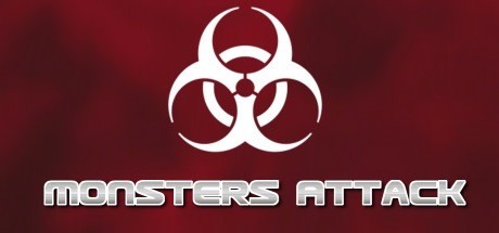 Games like Monsters Attack