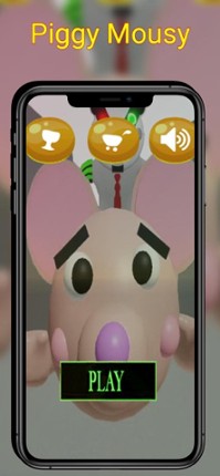 Mousy Chapter 1 : Pigg Badgy screenshot