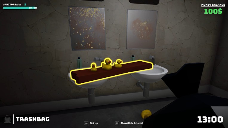 Mr Toilet screenshot