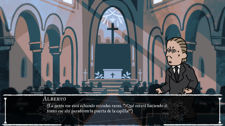 Muerto de Risa Image