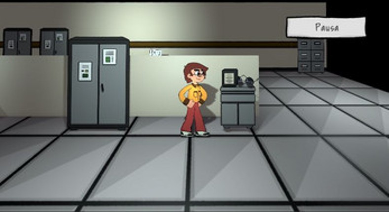 MultiEntity screenshot