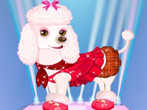 Games like My Cute Dog Daisy