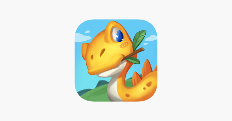 My Dino Park Image