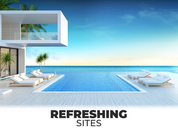 My Home Makeover: Dream Design Image