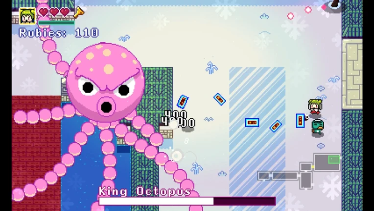 Mystic Seals Image