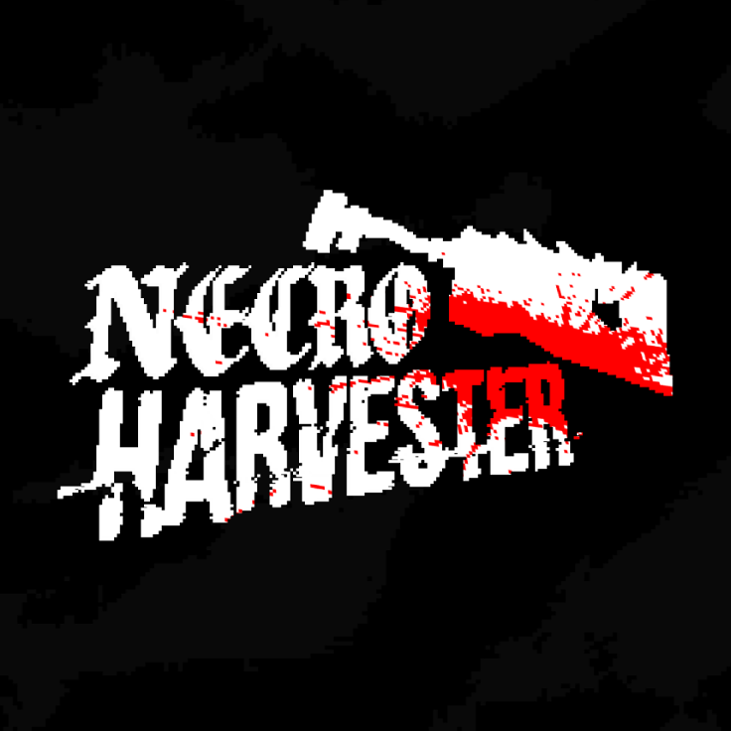 Games like Necro Harvester