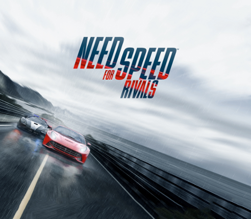 Need for Speed Rivals Image