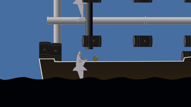 Neptunian Donut screenshot