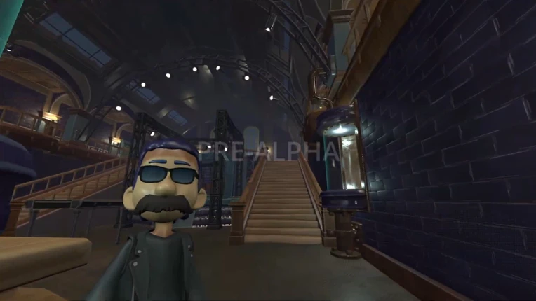 Nightbrats screenshot