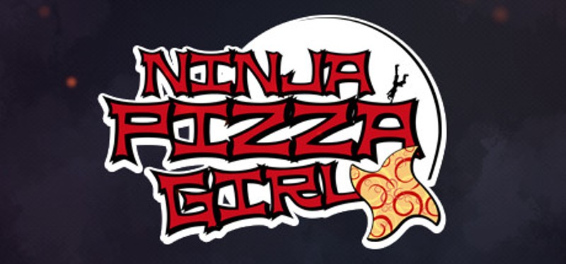 Ninja Pizza Girl Image