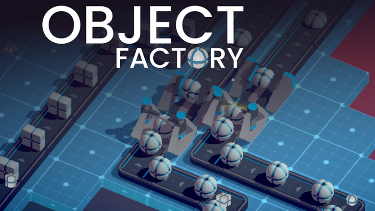Object Factory Image