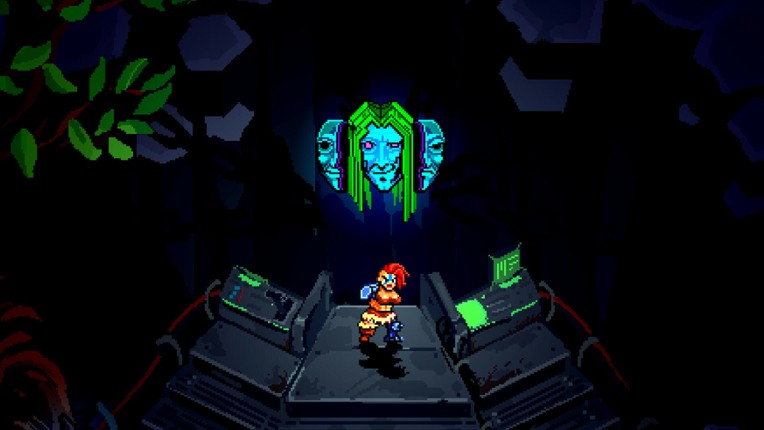 Odinfall Prologue screenshot