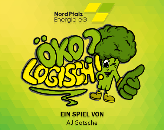 Öko? Logisch! Image