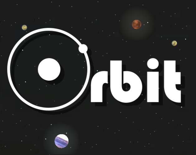 Games like Orbit