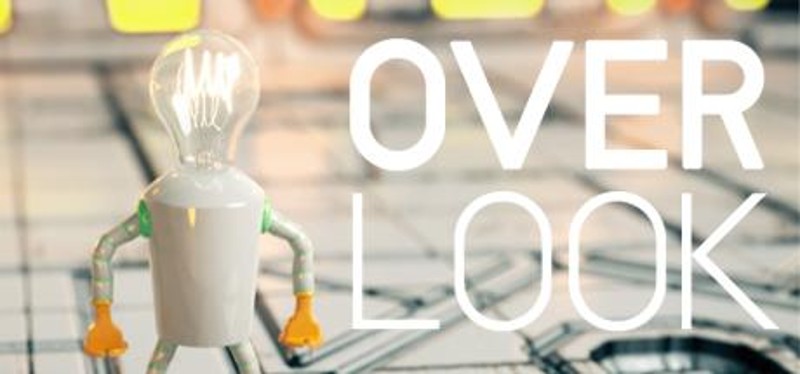 Overlook: Local multiplayer game up to 16 players Image