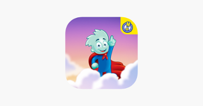 Pajama Sam 2 Image