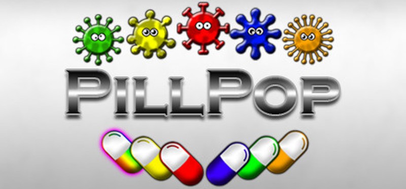 PillPop - Match 3 Image