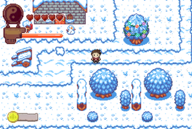 PixelZen screenshot