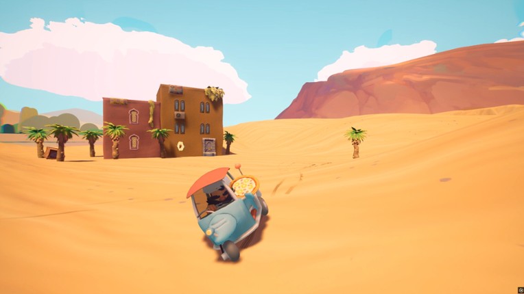 Pizzapocalypse 2 screenshot