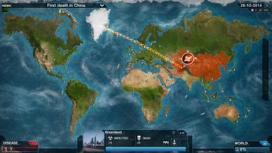 plague inc Image