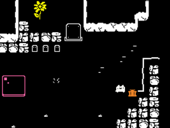 Planted in Time screenshot