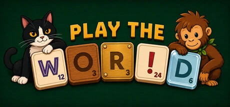 Games like Play the Wor!d