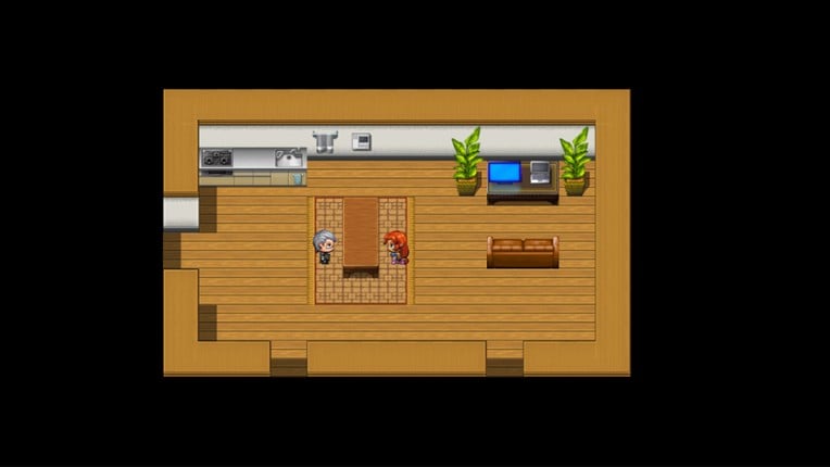 Please pay the rent! screenshot