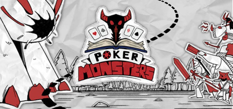 Poker Monsters Image