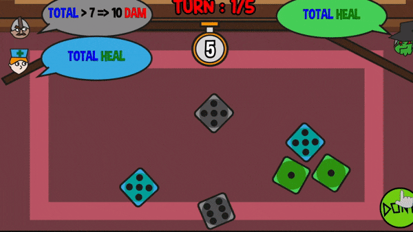 Games like Pro GM Move