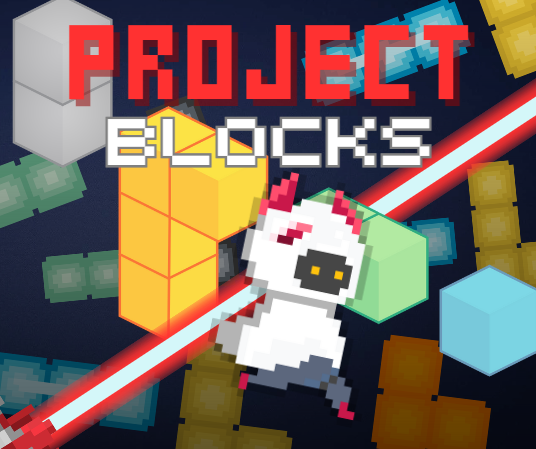 Games like Project Blocks