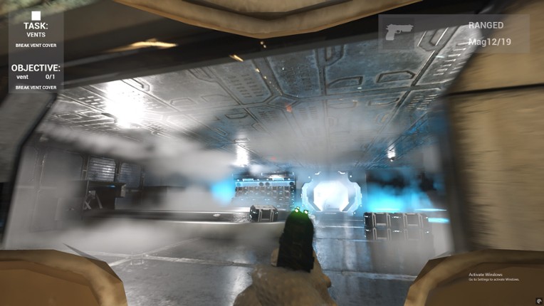 Project Corruption Image