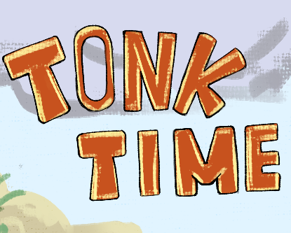 Games like Project Tonk