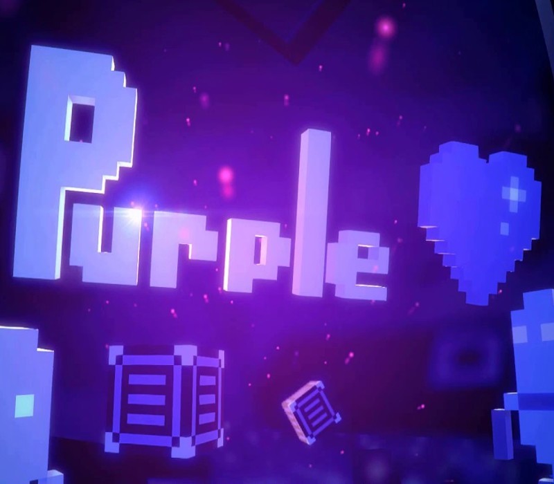 Games like Purple Heart