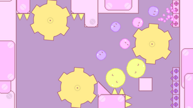 Purple Slime Production Line Image