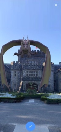 QuestUpon - Augmented Reality Image