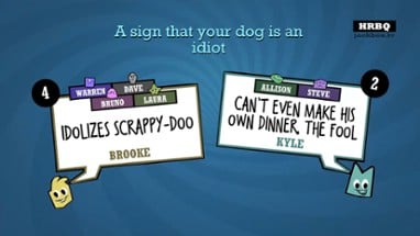 Quiplash 2 InterLASHional Image