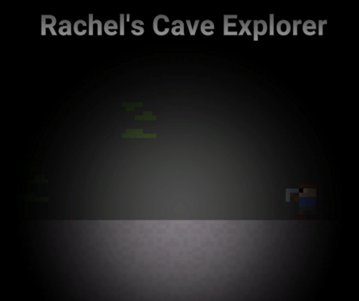 Rachel's Cave Explorer Image