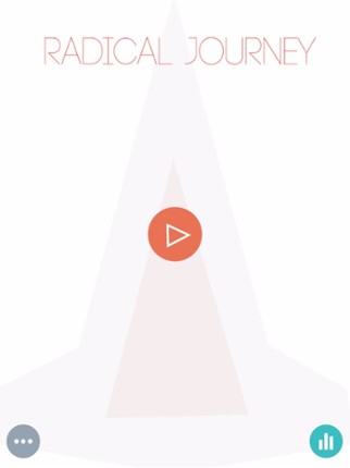 Radical Journey screenshot