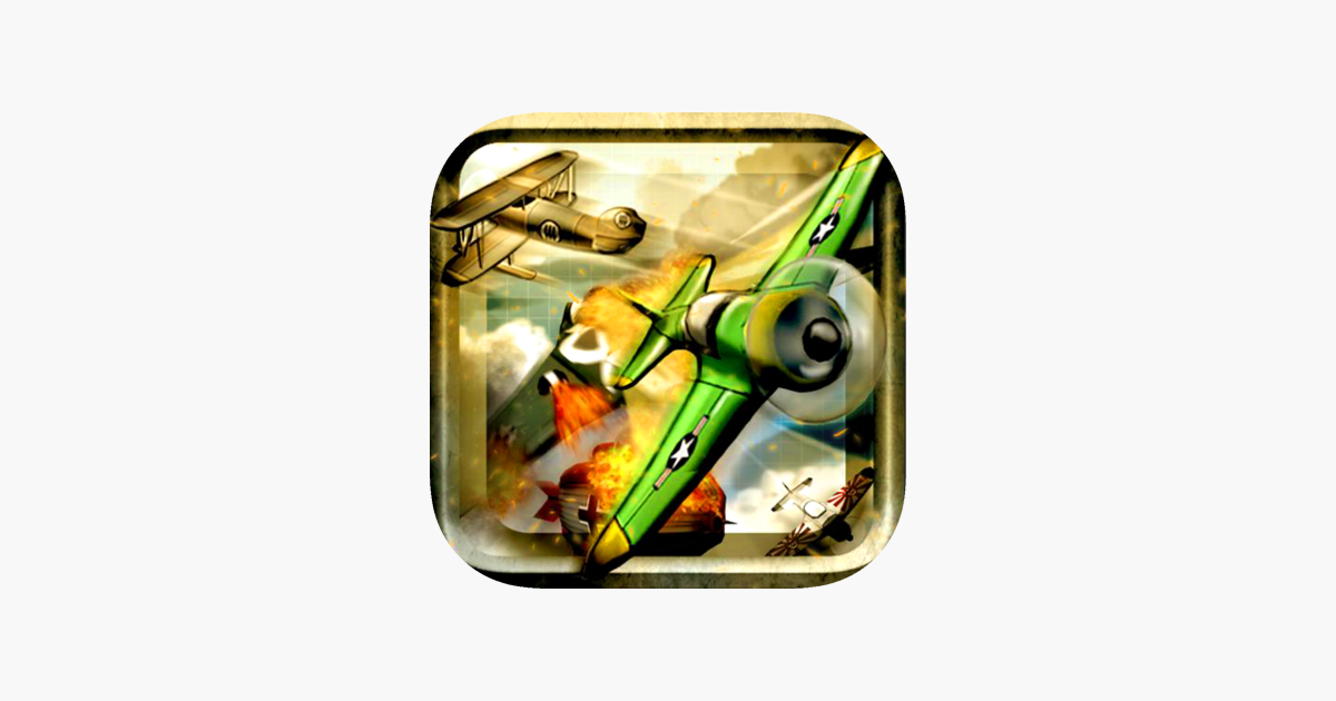 Games like Raiden War 2016 - Airplane Shooter