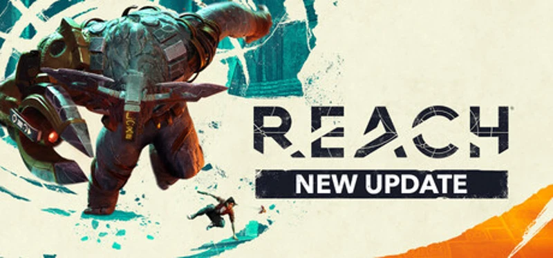 Reach Image
