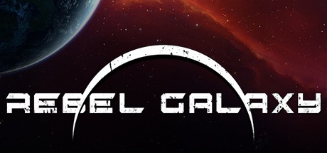 Games like Rebel Galaxy