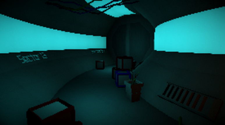 Recursion screenshot