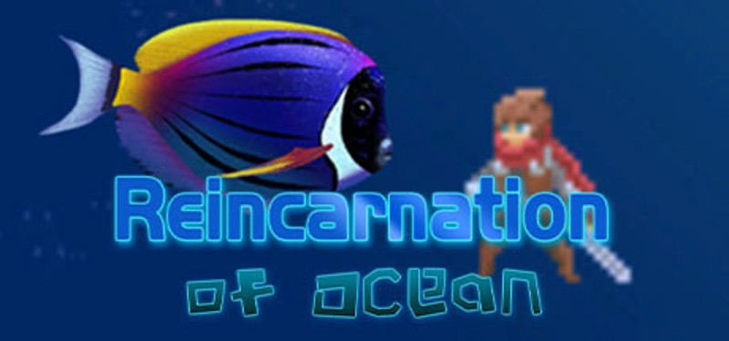 Reincarnation of Ocean Image