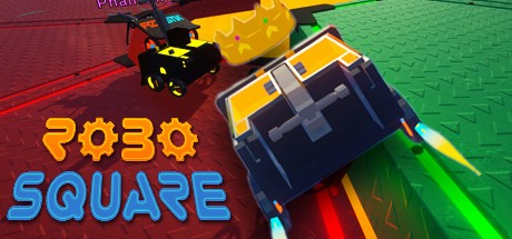 Games like RoboSquare