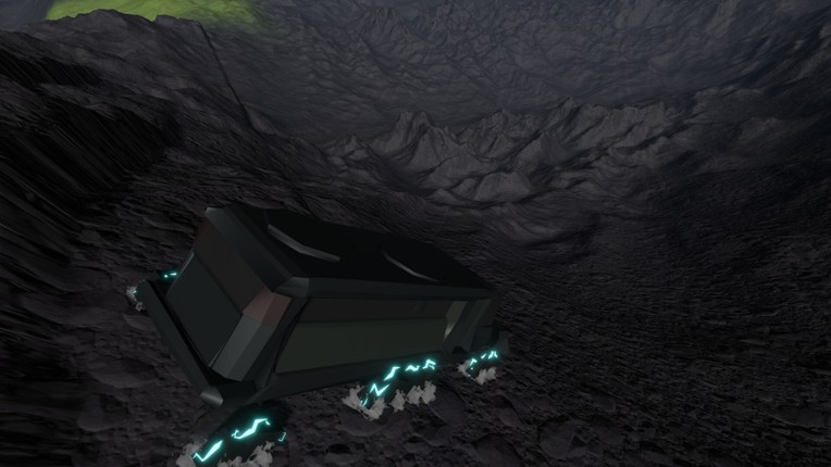 Root Scourge screenshot
