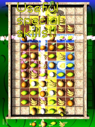 Rover Piyoko In Fruits Field screenshot