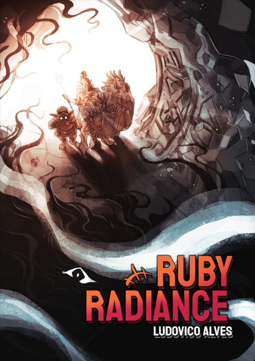 Games like Ruby Radiance 6e