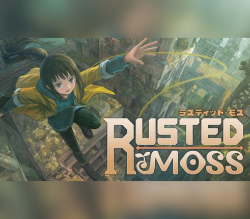 Rusted Moss Image